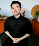 Book an Appointment with Daniel Zheng at Ashe Counseling & Coaching - Southloop