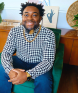 Book an Appointment with Pasquail Cook at Ashe Counseling | Southloop