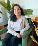 Book an Appointment with Brittany Rivera at Ashe Counseling | Logan Square