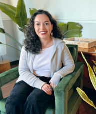 Book an Appointment with Brittany Rivera for Counseling/Therapy