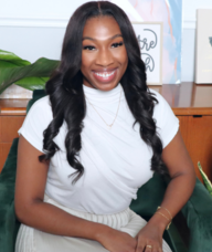 Book an Appointment with Vaquisha Black for Counseling/Therapy