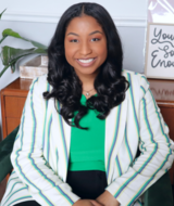 Book an Appointment with Dr. Deja Alexander at Ashe Counseling & Coaching - Southloop
