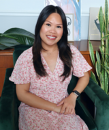 Book an Appointment with Elaine Cesar at Ashe Counseling | Logan Square