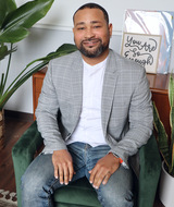 Book an Appointment with Larry Walker at Ashe Counseling | Logan Square