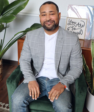 Book an Appointment with Larry Walker for Counseling/Therapy