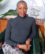 Book an Appointment with Tayo Martin at Ashe Counseling | Southloop
