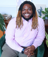 Book an Appointment with Kevin Harris at Ashe Counseling & Coaching - Logan Square
