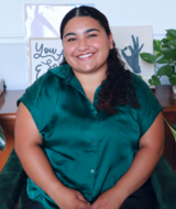 Book an Appointment with Laura Garcia at Ashe Counseling & Coaching - Logan Square