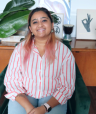 Book an Appointment with Meera Kumar for Counseling Graduate Intern