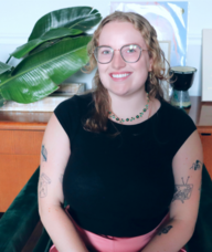 Book an Appointment with Anna Clay for Counseling Graduate Intern
