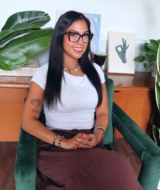 Book an Appointment with Gabriela Monreal at Ashe Counseling Community Clinic