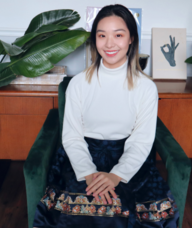 Book an Appointment with Sky Shi for Counseling Graduate Intern