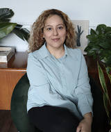Book an Appointment with Carla Hernandez at Ashe Counseling | Logan Square
