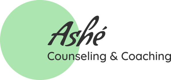 Ashe Counseling & Coaching LLC