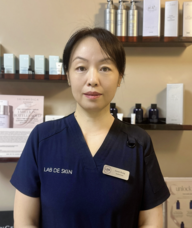 Book an Appointment with Susan Zhang for Targeted Facials