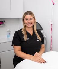 Book an Appointment with Jessica Draper for Medical Spa Services