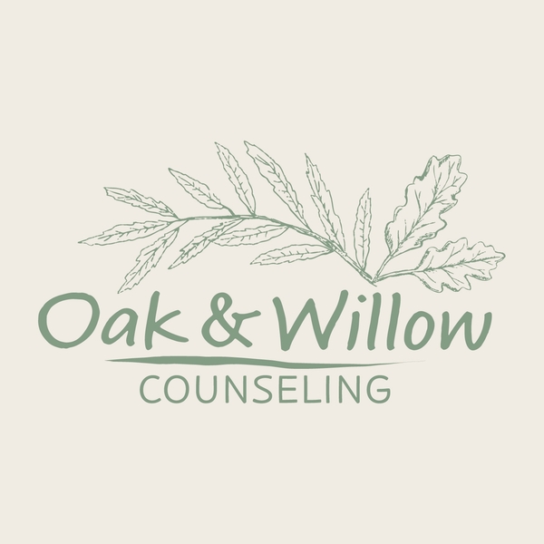 Oak and Willow Counseling