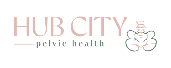 Hub City Pelvic Health