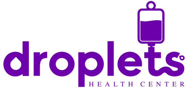 Droplets Health Center