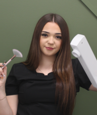 Book an Appointment with Zahara Ray for Waxing Services