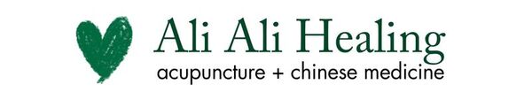 Ali Ali Healing