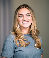 Book an Appointment with Kiley Vermette for Physical Therapy/Dry Needling