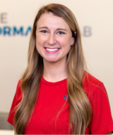 Book an Appointment with Dr. Kylie Friar at Prospect