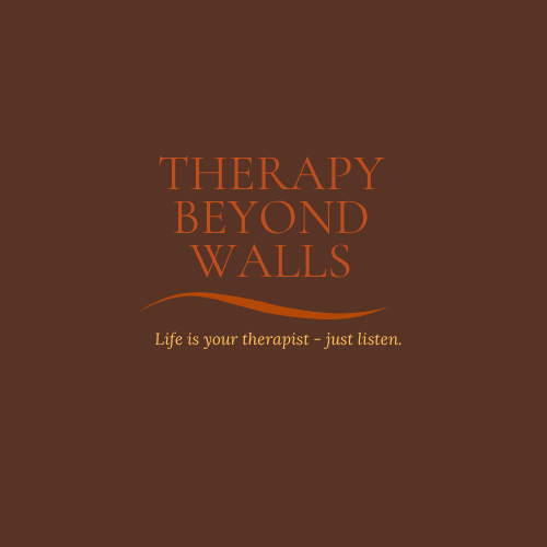 Therapy Beyond Walls