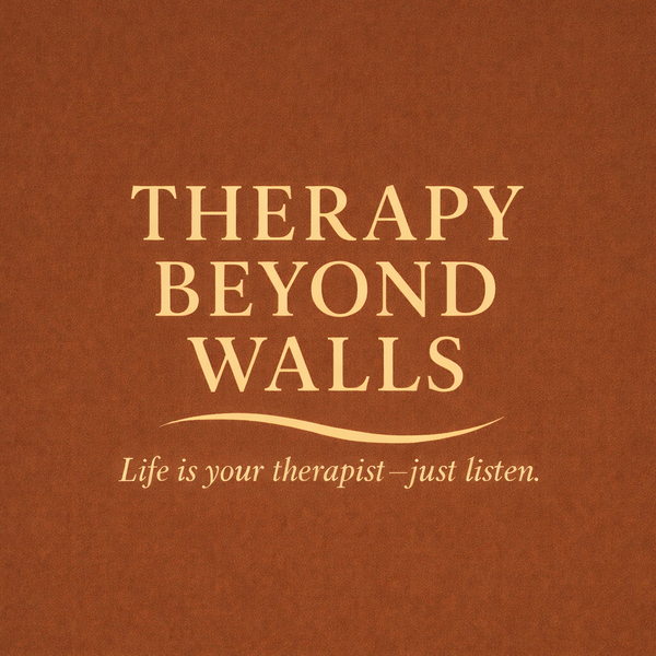 Therapy Beyond Walls
