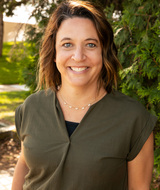 Book an Appointment with Dr. Beth Lind at Sister Strength PT Hibbing