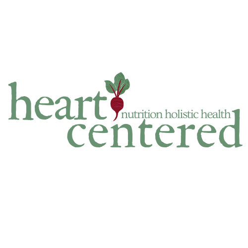 Heart Centered Nutrition
