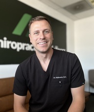 Book an Appointment with Dr. Nathan Ballmann for Chiropractic