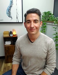 Michael Sebastian null