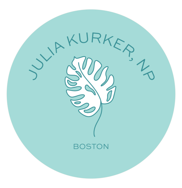 Julia Kurker, NP