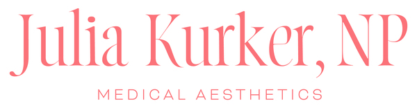 Julia Kurker, NP