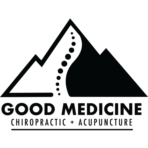 Good Medicine Chiropractic + Acupuncture