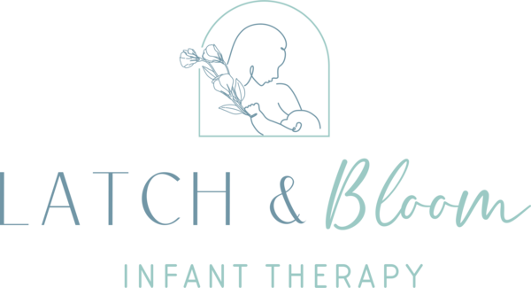 Latch and Bloom Infant Therapy