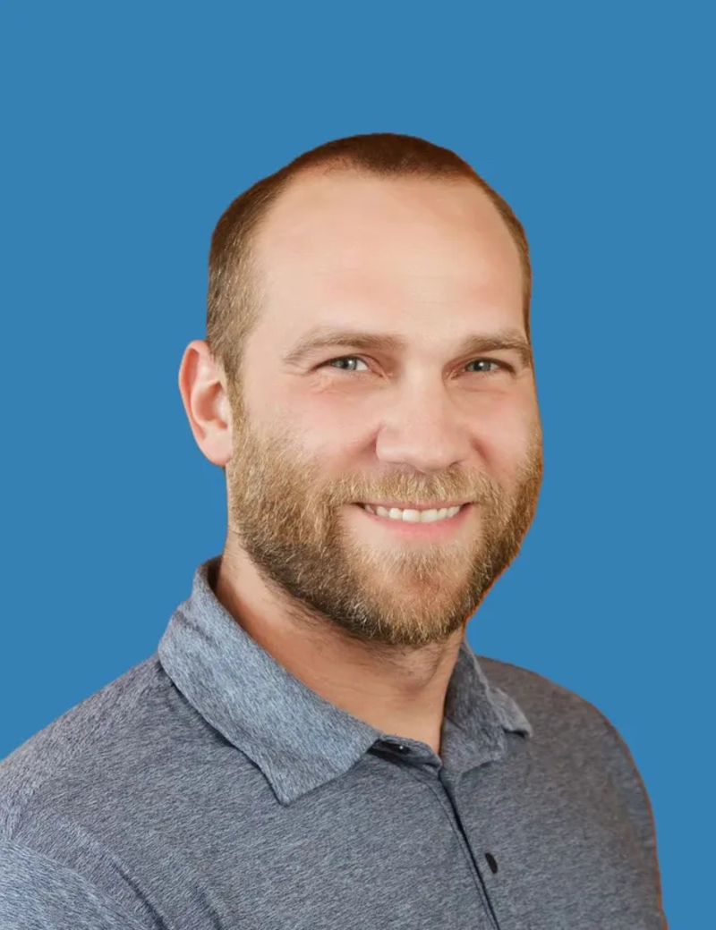 Dr. Kyle Steineman