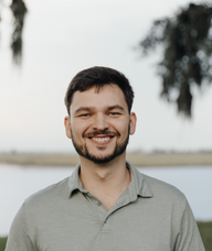 Book an Appointment with Caleb Davis for Neuropedic Massage