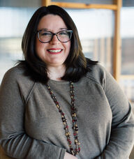 Book an Appointment with Amy DuBose for Counselling