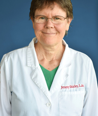 Book an Appointment with Ms. Jeramy Shirley for Senior Practitioners - Acupuncture