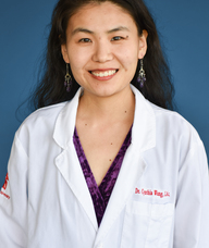 Book an Appointment with Cynthia Wang for Associate Pracitioners - Acupuncture