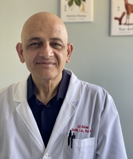 Book an Appointment with Ali Hakimi for Associate Pracitioners - Acupuncture