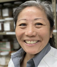 Book an Appointment with Ruby Gee for Interns - Acupuncture (Master Students)