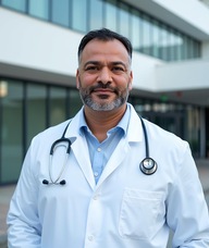 Book an Appointment with Abdulla Zainel for DAOM Specialty Clinic - Healthy Aging/Longevity Medicine