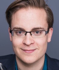 Book an Appointment with Seann Avery for Interns - Acupuncture (Master Students)