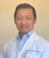 Book an Appointment with Dr. Wing-Benn Deng for Senior Practitioners - Acupuncture