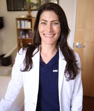 Book an Appointment with Jenny Smith for Fellow - Acupuncture