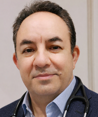 Book an Appointment with Alireza Feiz for DAOM Specialty Clinic - Women's Health/Reproductive Medicine