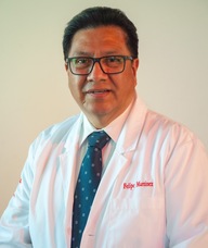 Book an Appointment with Felipe Martinez for Interns - Acupuncture (Master Students)